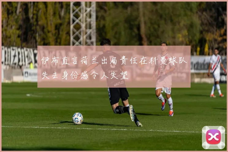伊布直言荷兰出局责任在科曼球队失去身份感令人失望